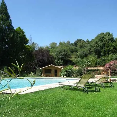 Moulin De Berthoire Bed & Breakfast