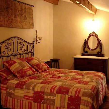 Moulin De Berthoire Bed & Breakfast *