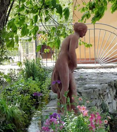 Bed & Breakfast Moulin De Berthoire Pignans