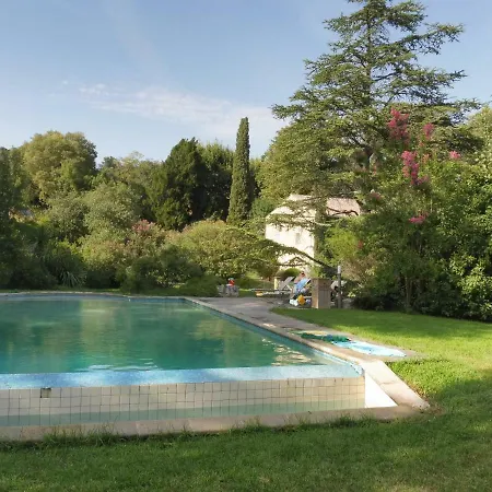 Moulin De Berthoire Bed & Breakfast
